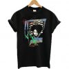 Kiss Me The Cure Graphic Tee
