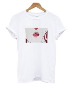 Lick My Lips T shirt