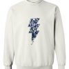 Like Lightning Bolt Sweatshirt