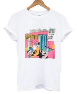 MTV Addicted Graphic Tee