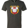 Mouse And Roses Disney Fan T shirt