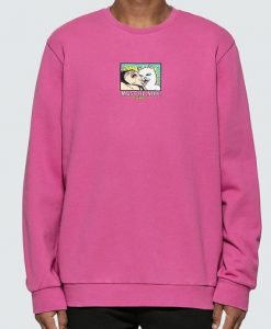 Must Be Nice Sweatshirt