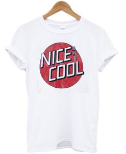 Nice And Cool Graphic Tee