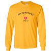 Only Lonely Youthventure Sweatshirt