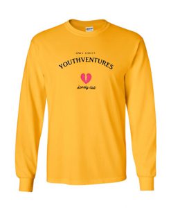 Only Lonely Youthventure Sweatshirt