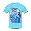 Peter Pan Graphic T Shirt