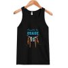 Proud to Be Osage Tank Top