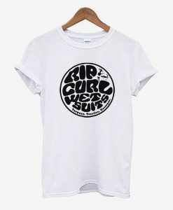 Rip Curl Wetsuit T Shirt