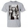 Stevie Nicks cool T shirt