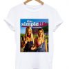 The Simple Life Graphic Tee