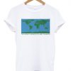 The World Greatest Planet T Shirt