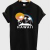 Vintage Hawaii T Shirt