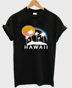 Vintage Hawaii T Shirt