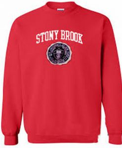 stony brook sweatshirt