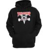 thrasher skategoat hoodie