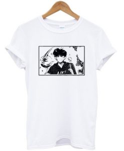 Basketball kaede Graphic Tee