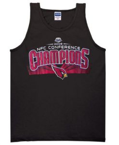 Champion fans conference tanktop