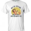 Dont Be A Richard Graphic T Shirt