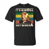 Its Mimosa Hermonie Vintage T shirt