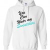 Jacob Sartorius You Can Wear My Sweatshirt Hoodie