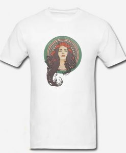 Lana Del Rey Ultraviolence T Shirt