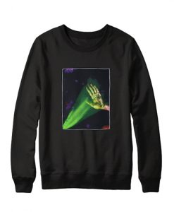 Lil Ugly Mane Sweatshirt