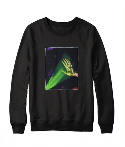 Lil Ugly Mane Sweatshirt