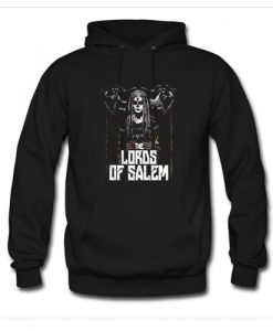 Lords of Salem Hoodie