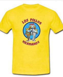 Los Pollos Hermanos T Shirt