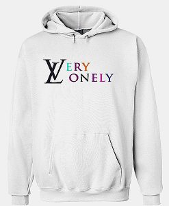 Louis Vuitton Very Lonely Hoodie