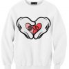 Love 5SOS & 1 Direction Sweatshirt