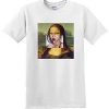 Monalisa Meme Catchy T Shirt