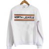 North League Logo Sweatshirt