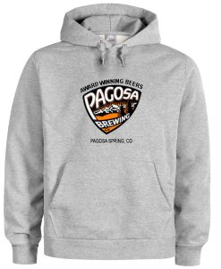 Pagosa Brewing Hoodie