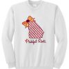 Prideful Roots Graphic Sweater