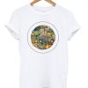 Psychedelic Research Volunteer T Shirt