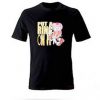 Put A Ring On It Sonic T shirt