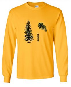 Spruce Pine sweatshirt