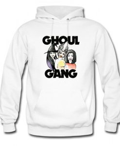 The Ghoul Gang Hoodie