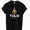 Tulsi 2020 Graphic T shirt