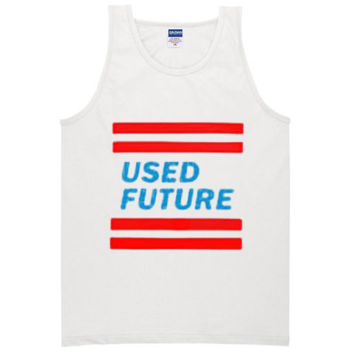 Used Future Tanktop