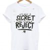 5 Seconds of Summer Reject T Shirt5 Seconds of Summer Reject T Shirt