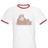 Archie Comic Ringer T Shirt