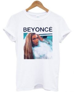 Beyonce Vintage T Shirt