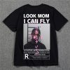 Cactus Jack Look Mom I Can Fly T-Shirt