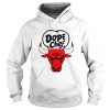 Chicago Bulls Dope Chef Hoodie