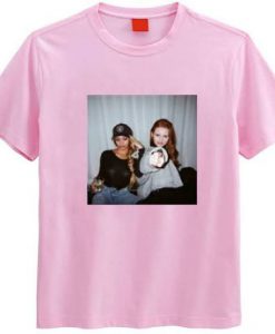 Choni Source Riverdale T shirt