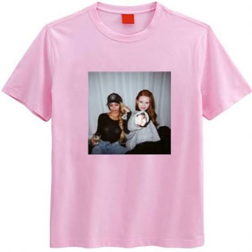 Choni Source Riverdale T shirt