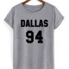 Dallas 94 t shirt