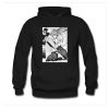 Death Note Light Misa Anime Hoodie